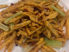 -莲餐厅·湖北菜·藕汤老手艺(愚园路店)