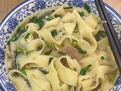 -兰州陈记牛肉面 ·烧烤· 铜锅涮肉(万达店)