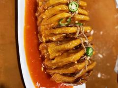 -宁味楼·西北创新融合菜(正源南街宝湖店)