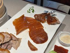 -漢舍中国菜馆(889广场店)