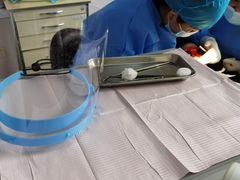 -皓洁口腔门诊部(金色雅园金涛苑店)