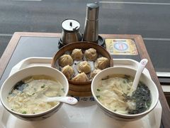 -同心楼(解放北路店)