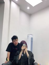 -星座SALON奢华造型