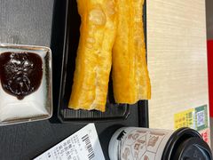 -永和大王(宜山店)