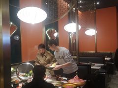 -空之介寿喜烧·和牛放题(恒隆广场店)