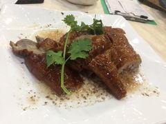 -珠江餐厅