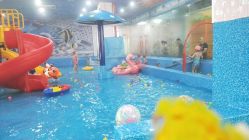 -开心哈乐儿童乐园