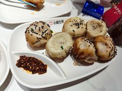 -小杨生煎(福州路店)
