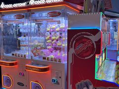 -可爱抓 COCO  GOTCHA(天津鹏欣水游城店)