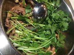 -九道菜有鸡鱼头(石鼓路店)