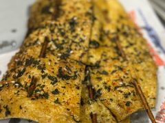 -临胜烧烤大牌档(东葛店)