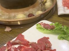 -蘭番坊青海特色铜锅涮·清真