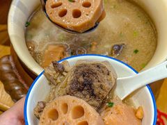 -乡野李掌柜(汉江路店)