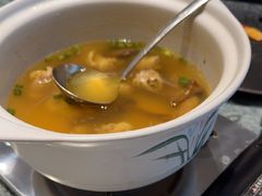 -恒记饭店(珠江路总店)