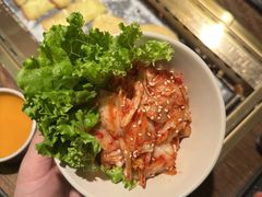 -新石器烤肉(中房金谊广场店)