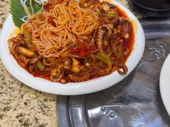 -真利味·脊骨火锅·正宗韩国料理(韩乐坊店)