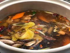 -大理董·董家小厨野生菌火锅(古城旗舰店)