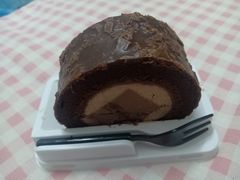 -迦南·甜品蛋糕(传媒店)