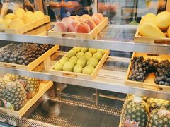 -茶百道(春熙路银石广场店)