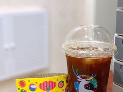 -瑞幸咖啡(东海中心店)
