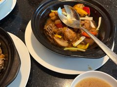 -三亚亚龙湾瑞吉酒店·铭轩中餐厅Mingxuan·海南菜·粤菜