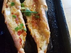 -木屋烧烤(龙湖天街店)