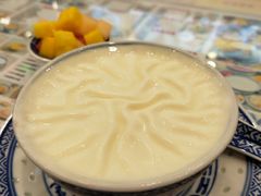 -广信牛奶甜品世家(台东店)
