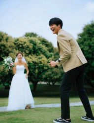 -拾尚映画·STUDIO婚纱摄影(中关村店)