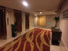 -天津水游城丽筠酒店