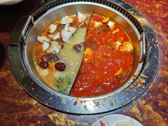 -重庆大队长火锅(凤城八路店)