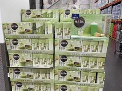 -山姆会员商店(亦庄创意生活广场店)