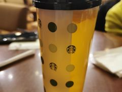 -星巴克(珠海中邦酒店店)