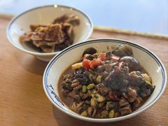 -天天鲜面馆(衡山路店)