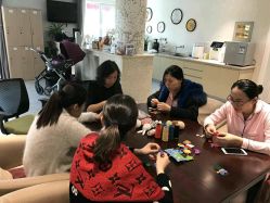 点击看大图 -月之旅·尊 高端月子会所(科馨别墅一店)