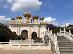 -上海东林寺(金山区)