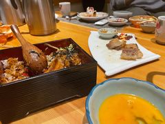 -大岛日本料理铁板烧(南通大饭店)
