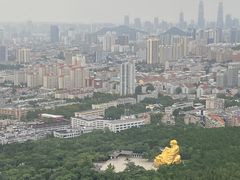 -千佛山风景名胜区