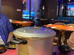 -蚝魁竹笼蒸生蚝 余杭店