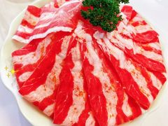 -祥源胡同·涮牛羊肉火锅(花桥店)