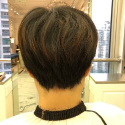 -潘多拉Hairsalon