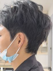 -YESIDO椰岛造型烫发染发