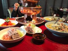 -镇江苏宁万豪酒店-苏筵中餐厅