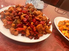 -小四川餐厅(纪庄子北道店)