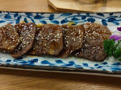 厚切牛舌-魔丼屋(日月光店)