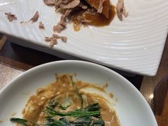 -北京老铺烤鸭(老城根店)