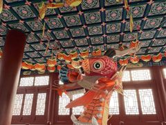-杨家埠民间艺术大观园