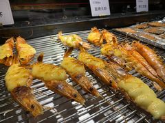 -川骄海鲜自助(亚运村店)