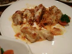 -托斯卡纳烘焙意大利餐厅(五天地店)