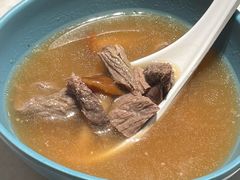 -高玛纳驴肉火烧(一世界店)