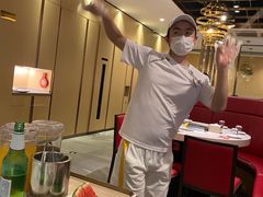 -海底捞大排档火锅(打浦路店)